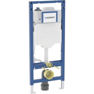 GE Duofix Element für Wand-WC Geberit - GE Duofix Element für Wand-WC