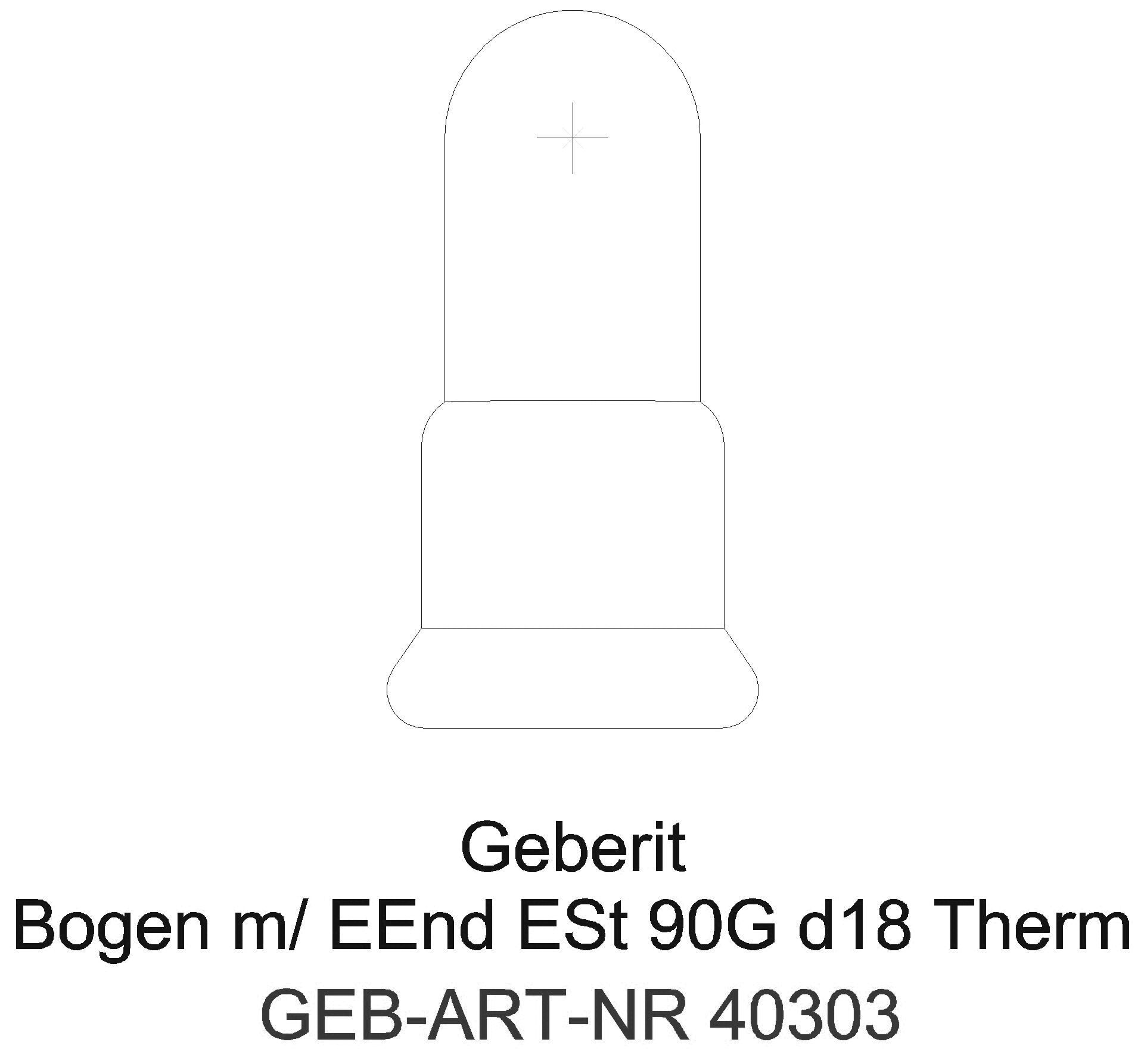 GE Mapress Therm Bogen 90Gr d18 mit Einschubende_40303_g