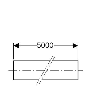 GE Systemrohr ML Geberit - GE Systemrohr ML