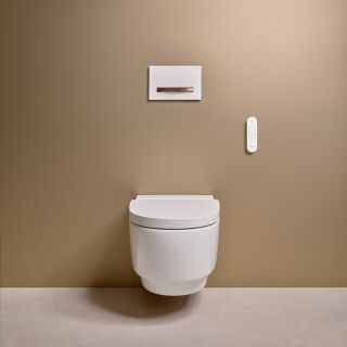 Geberit - GE AquaClean Mera Comfort WC-Komplettanlage UP