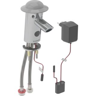 GE Bambini Waschtischarmatur, elektronisch