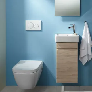 Geberit Badmöbel und Accessoires