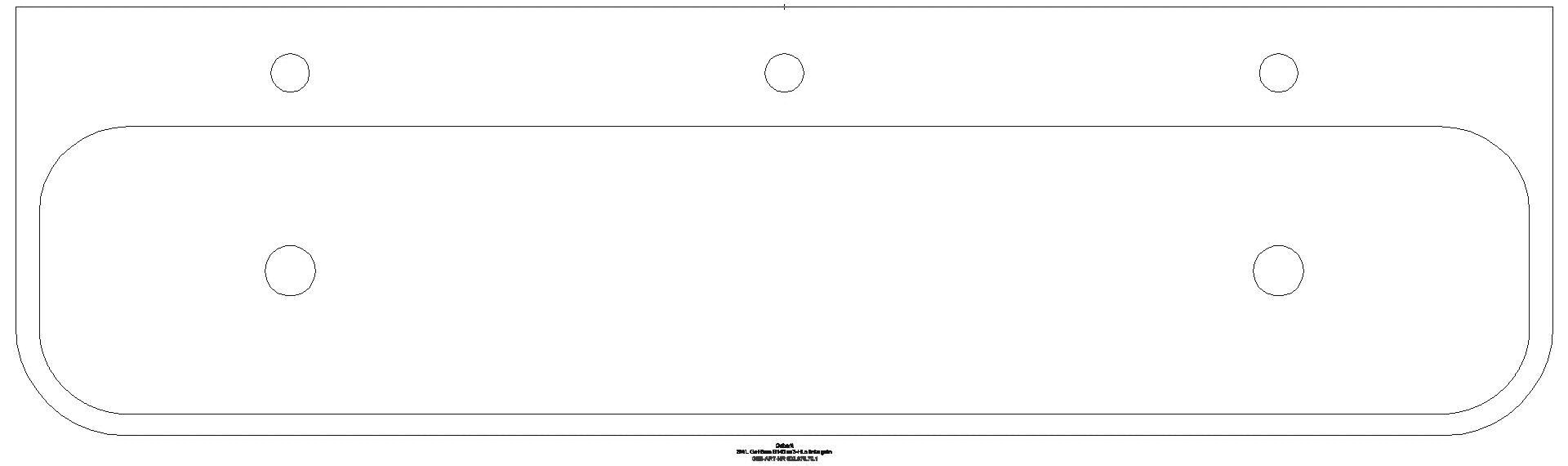 Bambini Spiel/Waschlandschaft B:140cm 3 Waschpl., tieferes B li, 3 Hl., grün_502975791_g