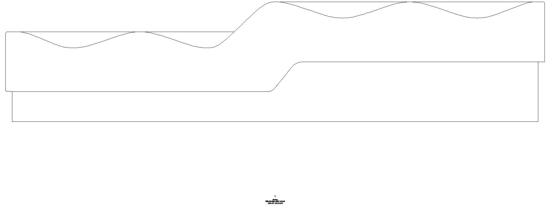 Geberit - Bambini Spiel- und Waschlandschaft f. 4 WT-Armaturen o.Hl o.ÜL B=180cm li weiß_ge2f_501972111_a