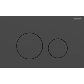 Geberit - GE Betätigungsplatte Sigma