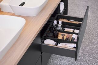 GE ONE Unterschrank für Waschtisch Geberit - GE ONE Unterschrank für Waschtisch