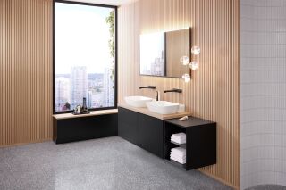 GE ONE Unterschrank für Waschtisch Geberit - GE ONE Unterschrank für Waschtisch