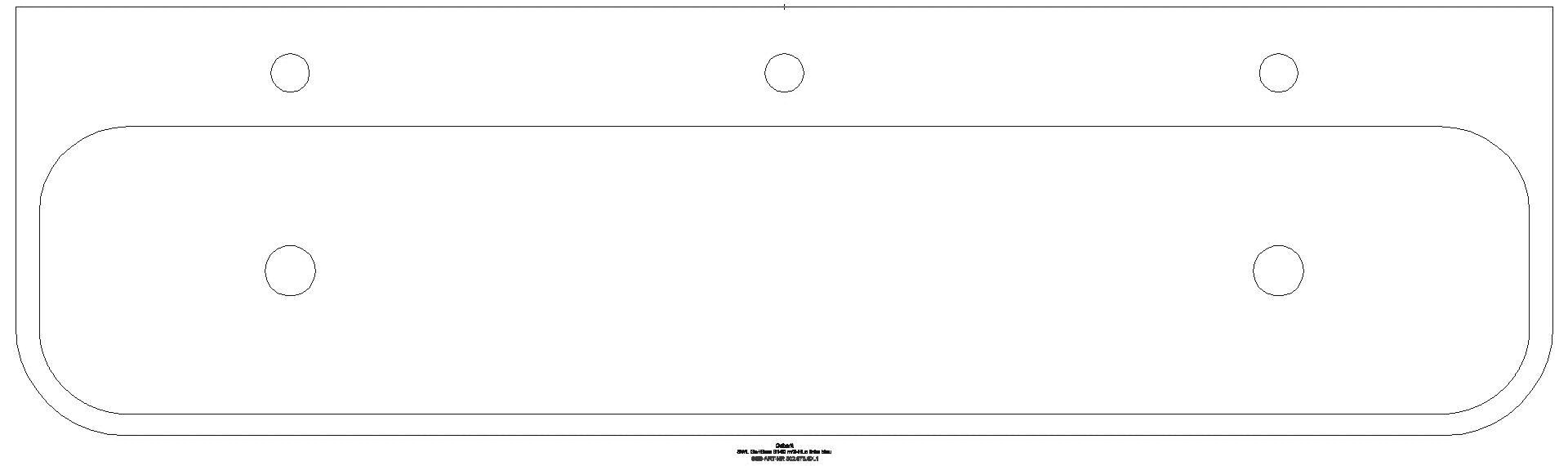 Bambini Spiel/Waschlandschaft B:140cm 3 Waschpl., tieferes B li, 3 Hl., blau_502975sx1_g