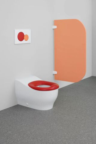 Geberit - GE Betätigungsplatte Sigma