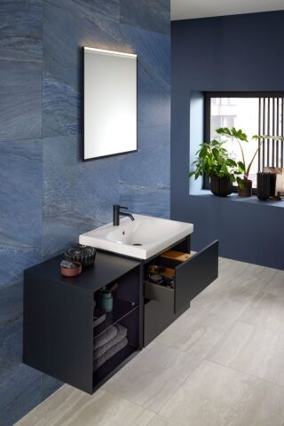 GE ONE Unterschrank für Waschtisch Geberit - GE ONE Unterschrank für Waschtisch