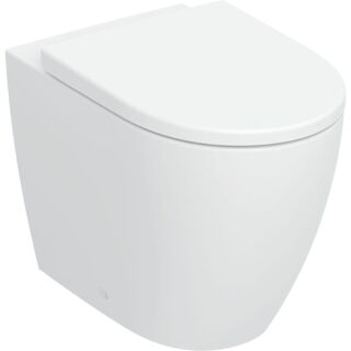 GE iCon Set Stand-WC Geberit - GE iCon Set Stand-WC