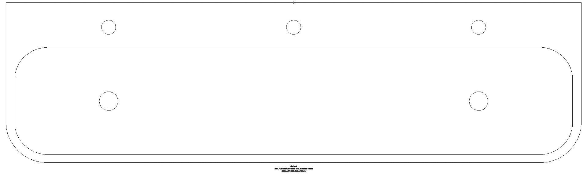 Bambini Spiel/Waschlandschaft B:140cm 3 Waschpl., tieferes B re, 3 Hl., weiß_502976001_g