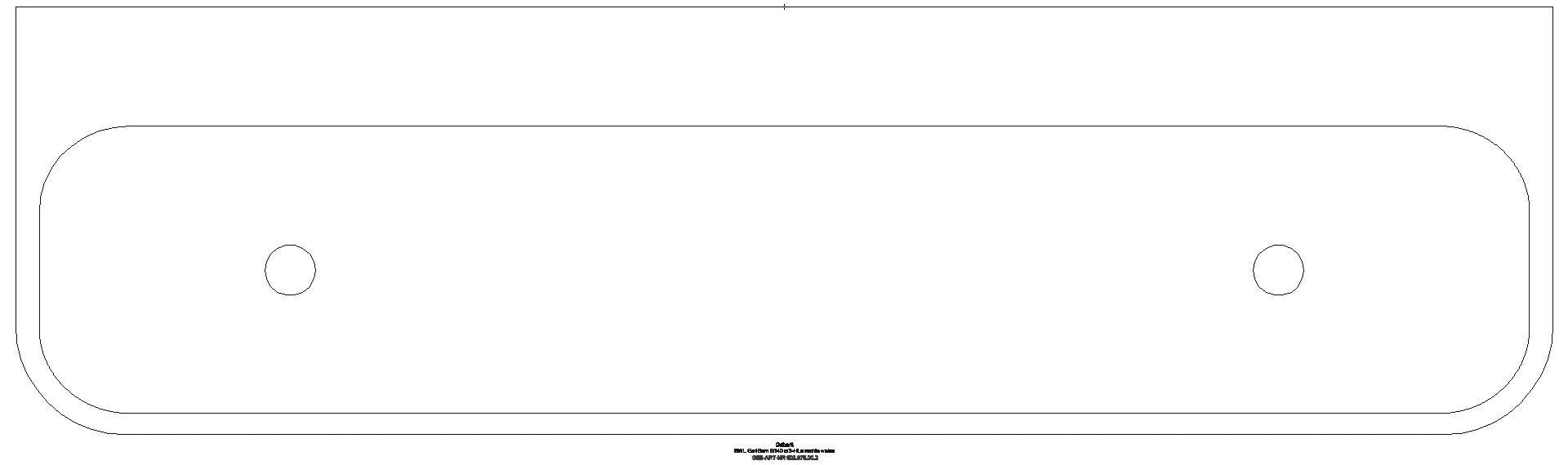 Bambini Spiel/Waschlandschaft B:140cm 3 Waschpl., tieferes B re, o. Hl., weiß_502976002_g