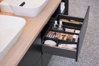 GE ONE Unterschrank für Waschtisch Geberit - GE ONE Unterschrank für Waschtisch