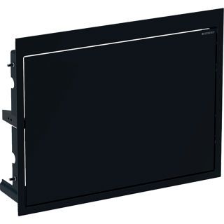 GE ONE Waschtisch Fertigbauset Geberit - GE ONE Waschtisch Fertigbauset