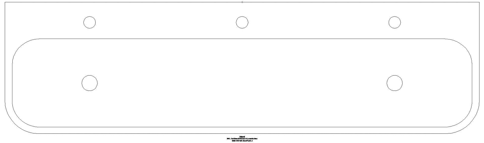 Bambini Spiel/Waschlandschaft B:140cm 3 Waschpl., tieferes B re, 3 Hl., blau_502976sx1_g