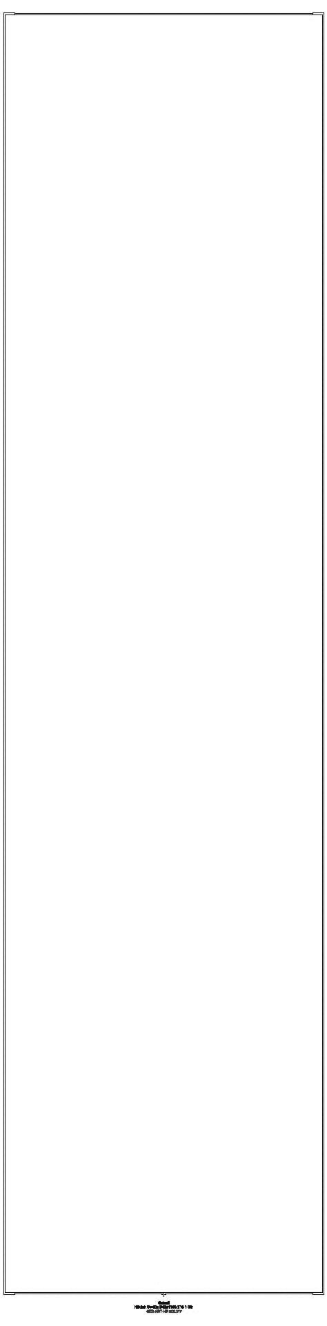 Hochschrank, 1 Tür u. i.Spiegel 45x180x15cm, Eiche_ge2f_502317jh1_a