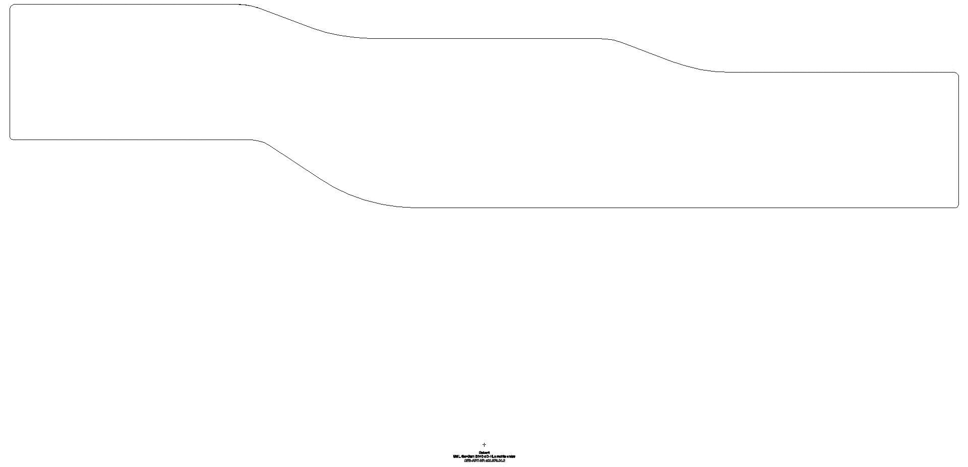 Bambini Spiel/Waschlandschaft B:140cm 3 Waschpl., tieferes B re, o. Hl., weiß_ge2f_502976002_a