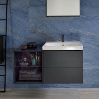 GE ONE Unterschrank für Waschtisch Geberit - GE ONE Unterschrank für Waschtisch