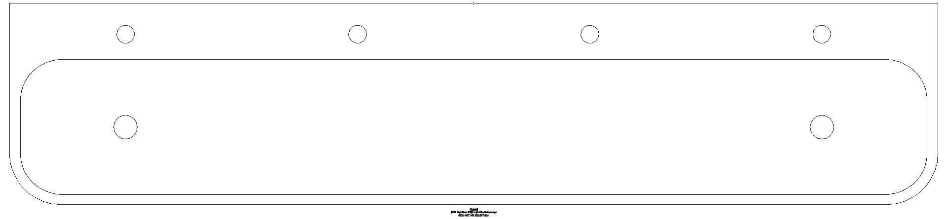Bambini Spiel/Waschlandschaft B:180cm 4 Waschpl., tieferes B li, 4 Hl., weiß_502977001_g