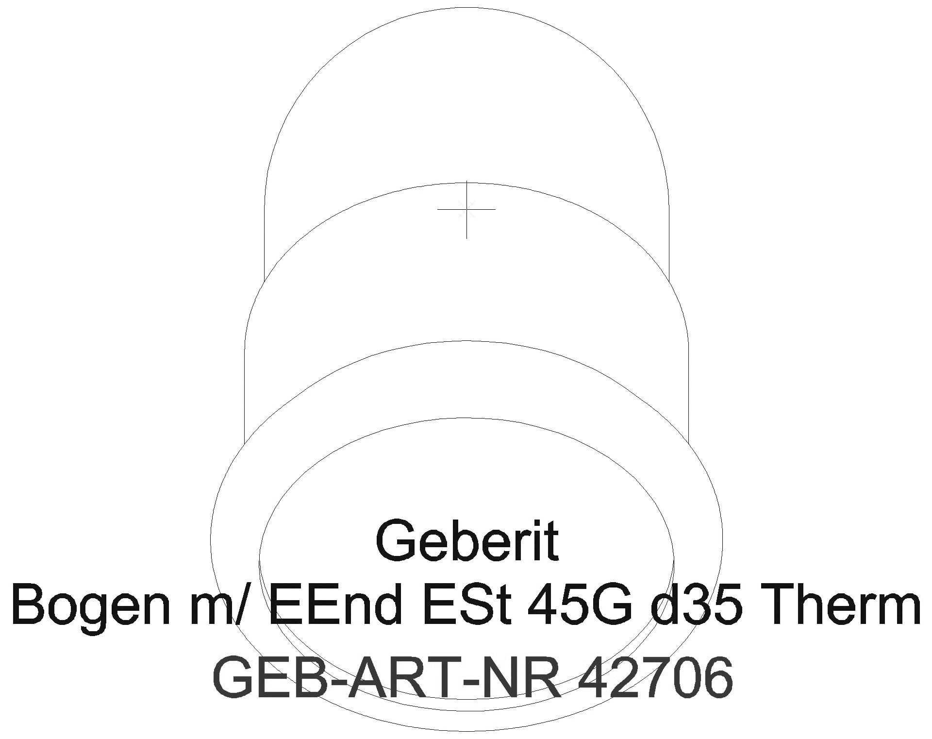 GE Mapress Therm Bogen 45Gr d35 mit Einschubende d108-88,9_42706_g