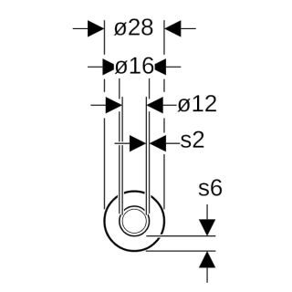 GE Systemrohr ML Geberit - GE Systemrohr ML
