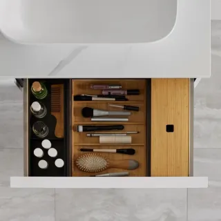 Geberit Mix & Match: Geberit ONE, iCon und Acanto beliebig mixen Geberit Mix & Match: Geberit ONE, iCon und Acanto beliebig mixen