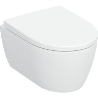 GE iCon Wand-WC Tiefspüler Geberit - GE iCon Wand-WC Tiefspüler