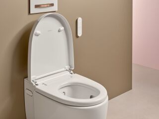 Geberit - GE AquaClean Mera Comfort WC-Komplettanlage UP