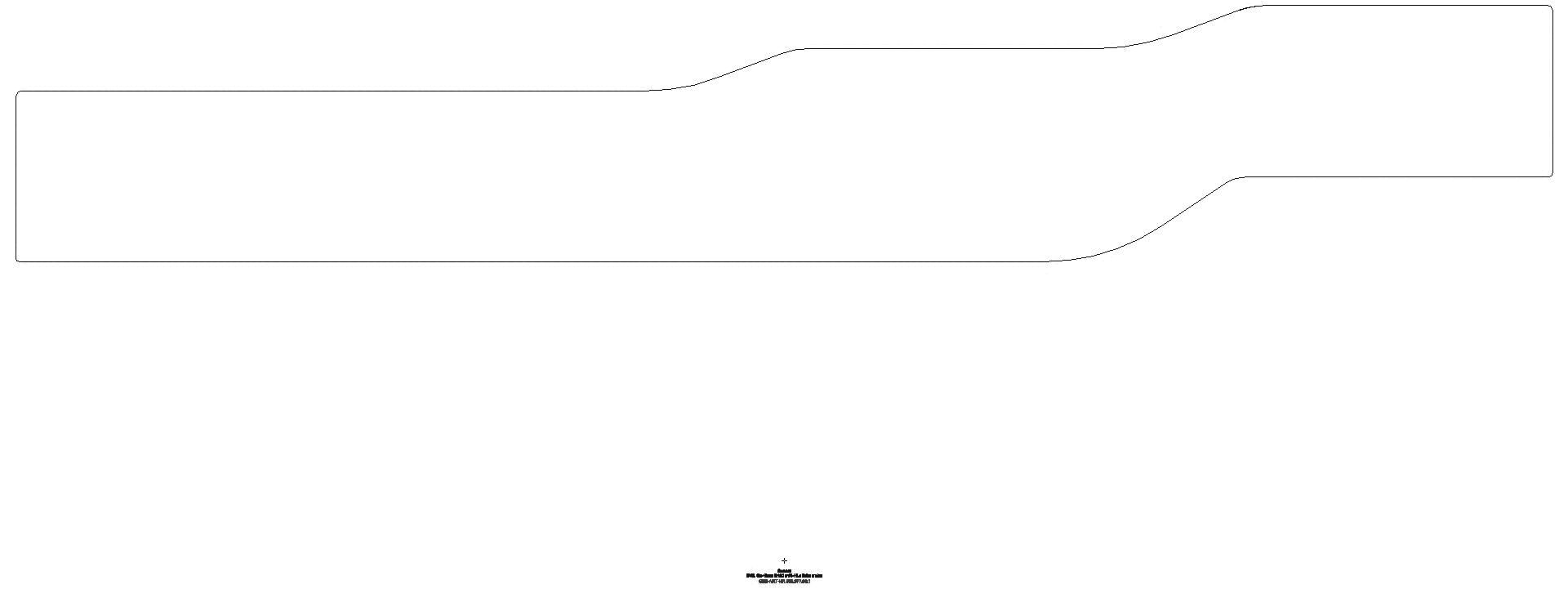 Bambini Spiel/Waschlandschaft B:180cm 4 Waschpl., tieferes B li, 4 Hl., weiß_ge2f_502977001_a