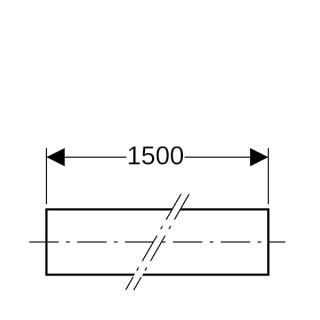 GE Systemrohr ML Geberit - GE Systemrohr ML