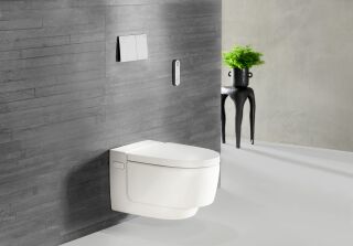 Geberit - GE AquaClean Mera Comfort WC-Komplettanlage UP