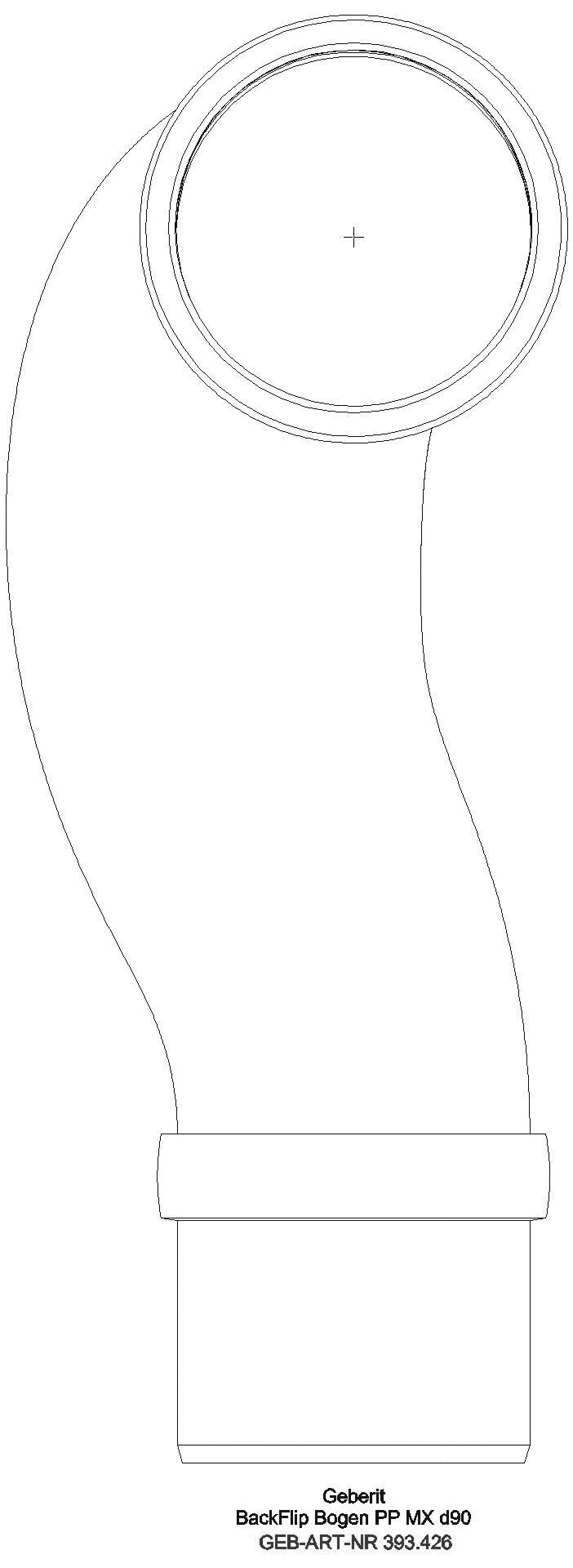 GE Silent-Pro BackFlip Bogen MX d90_393426141_a