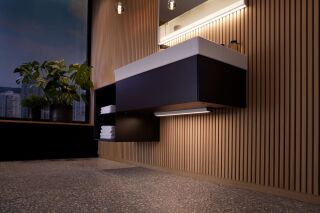 GE ONE Unterschrank für Waschtisch Geberit - GE ONE Unterschrank für Waschtisch