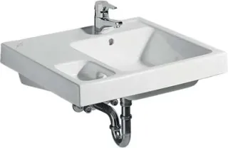 Geberit Publica - Sanitärobjekte für besondere Anforderungen Geberit Publica - Sanitärobjekte für besondere Anforderungen