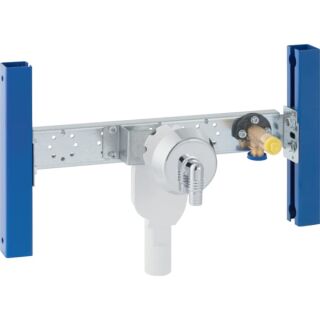 GE Duofix Traverse Geberit - GE Duofix Traverse