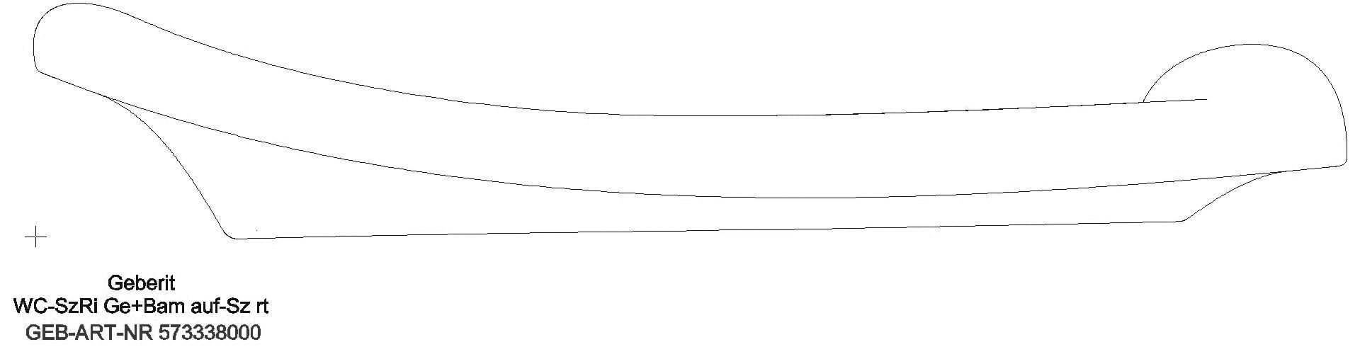 Bambini WC-Sitzring für Kleinkinder rubinrot_ge2s_573338000_l