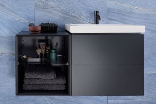 GE ONE Unterschrank für Waschtisch Geberit - GE ONE Unterschrank für Waschtisch