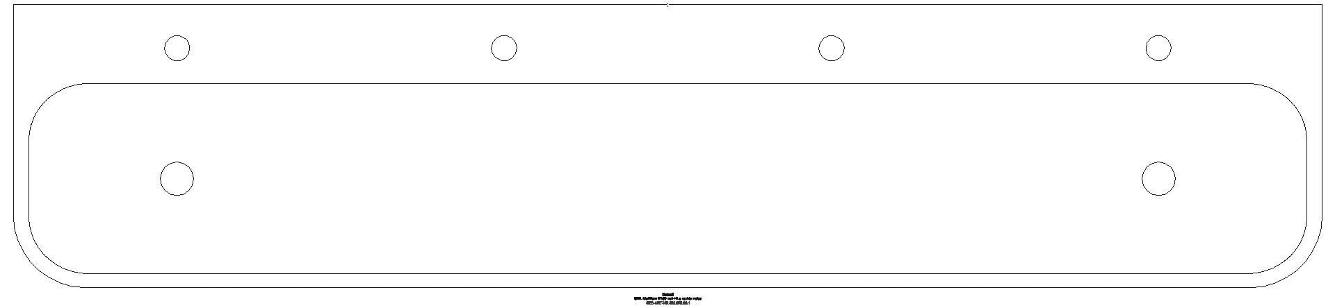 Bambini Spiel/Waschlandschaft B:180cm 4 Waschpl., tieferes B re, 4 Hl., grün_502978791_g