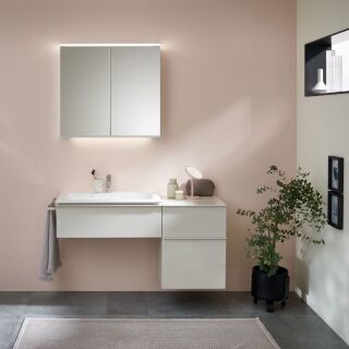 Geberit - GE iCon Seitenschrank