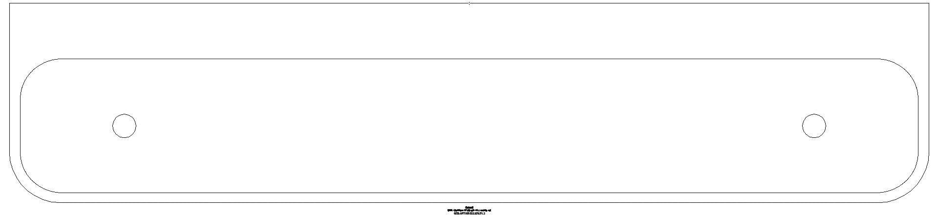 Bambini Spiel/Waschlandschaft B:180cm 4 Waschpl., tieferes B re, o. Hl., rot_502978fy2_g