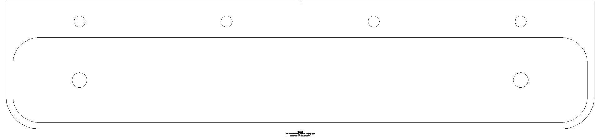 Bambini Spiel/Waschlandschaft B:180cm 4 Waschpl., tieferes B re, 4 Hl., blau_502978sx1_g