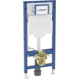 GE Duofix Element für Wand-WC Geberit - GE Duofix Element für Wand-WC