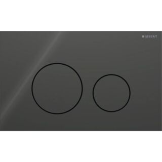 Geberit - GE Betätigungsplatte Sigma