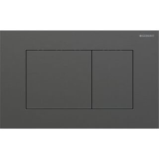 Geberit - GE Betätigungsplatte Sigma
