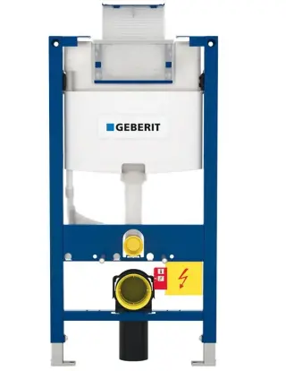 Geberit Spülkästen und Zubehör Geberit Spülkästen und Zubehör