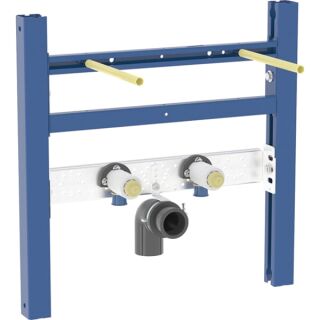 GE Duofix Traverse Geberit - GE Duofix Traverse