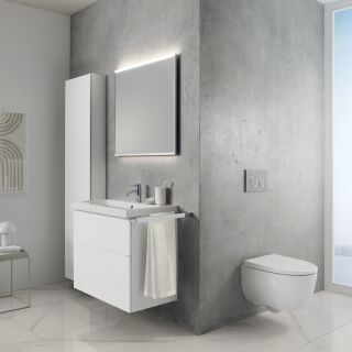 GE iCon Wand-WC Tiefspüler Geberit - GE iCon Wand-WC Tiefspüler