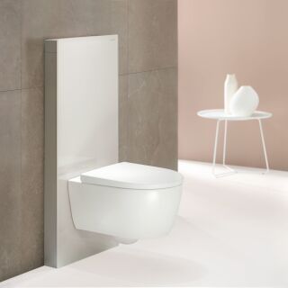 GE iCon Wand-WC Tiefspüler Geberit - GE iCon Wand-WC Tiefspüler