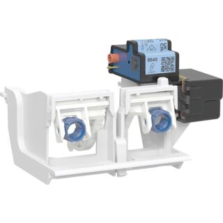 GE WC-Steuerung mit elektronischer Spülauslösung